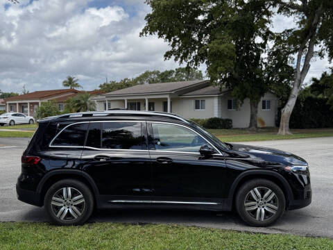 2023 Mercedes-Benz EQB EQB 300 4MATIC