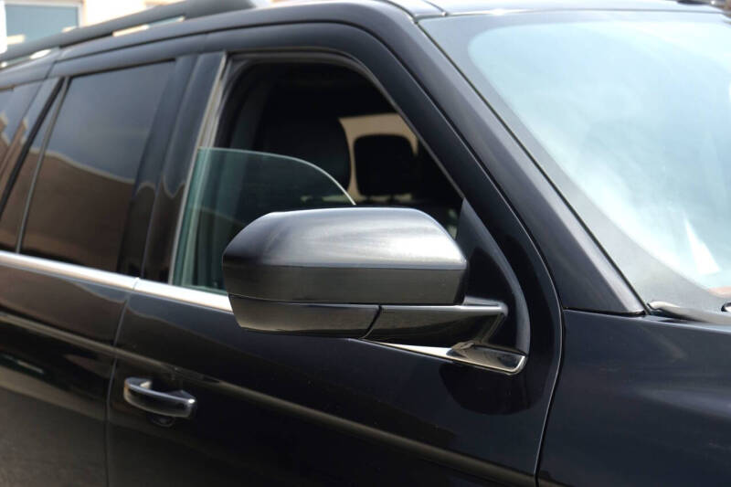 2021 Ford Expedition MAX XLT