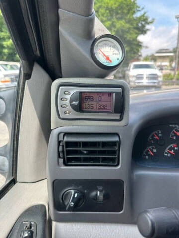1999 Ford F-350 Super Duty