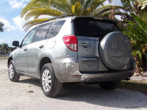 2006 Toyota RAV4