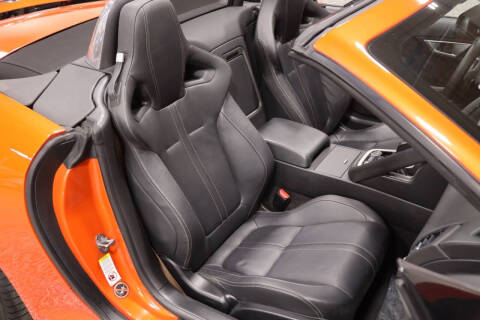 2014 Jaguar F-TYPE