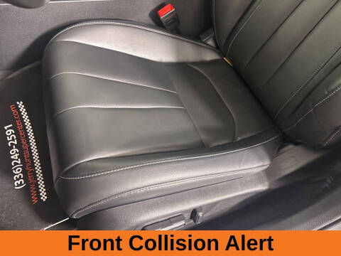 2023 Acura Integra w/A-SPEC