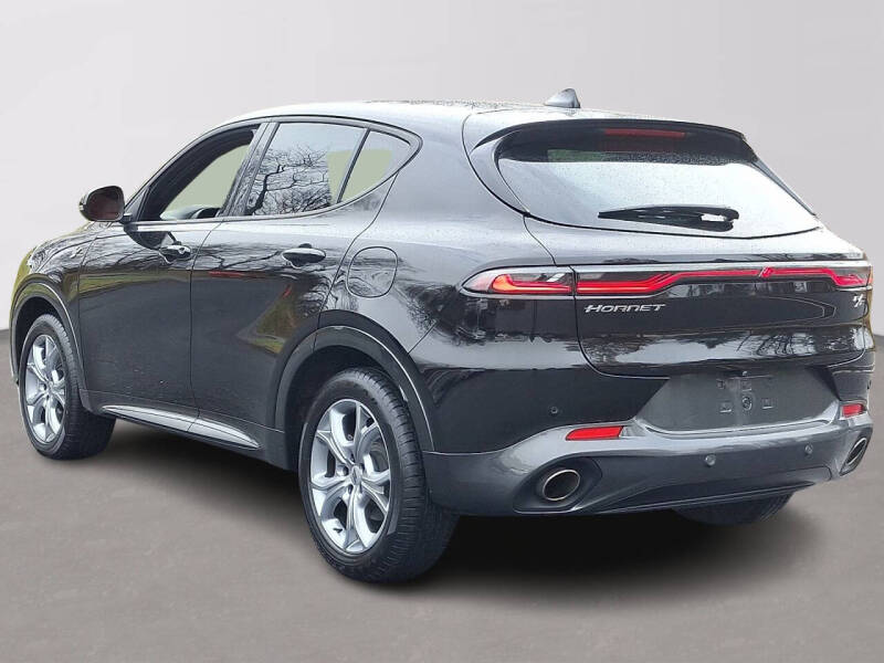 2024 Dodge Hornet R/T Plus