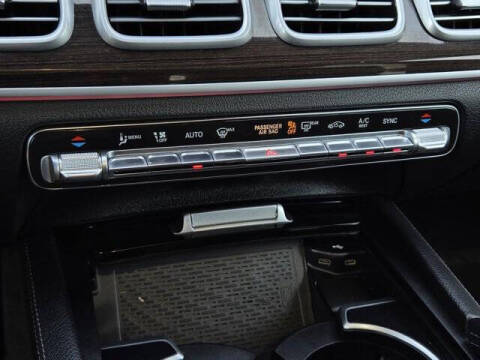 2024 Mercedes-Benz GLE GLE 350 4MATIC