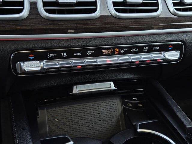 2024 Mercedes-Benz GLE GLE 350 4MATIC