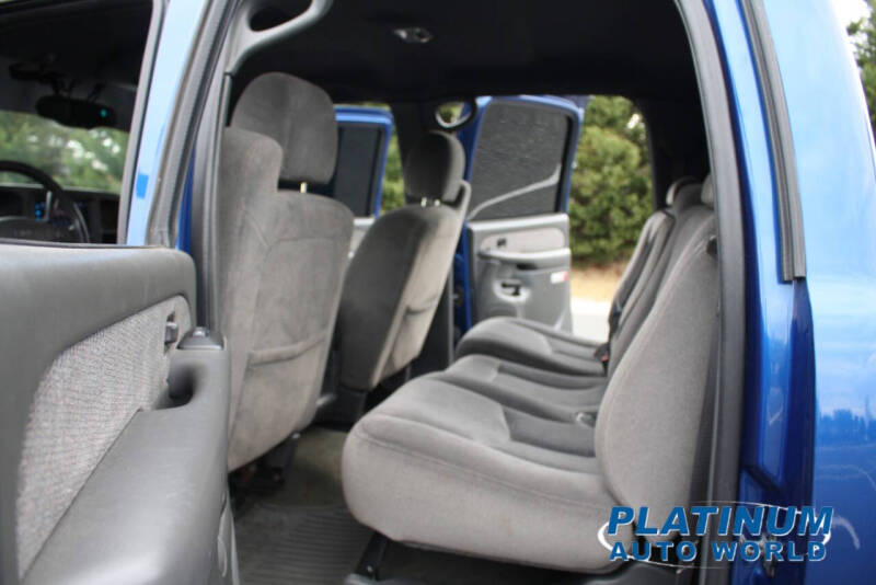 2003 GMC Sierra 2500HD SLE