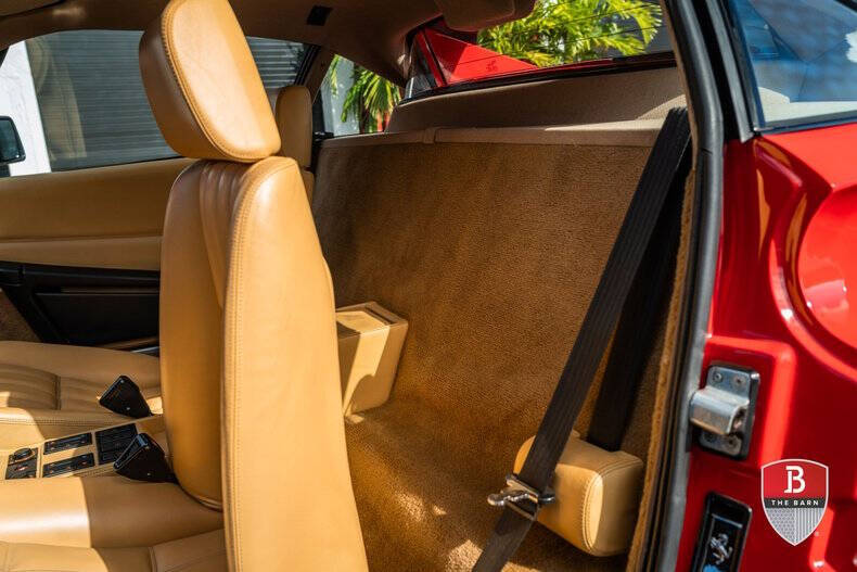 1989 Ferrari 328 GTB