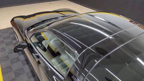 2006 Chevrolet Corvette