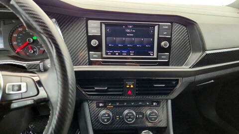 2020 Volkswagen Jetta