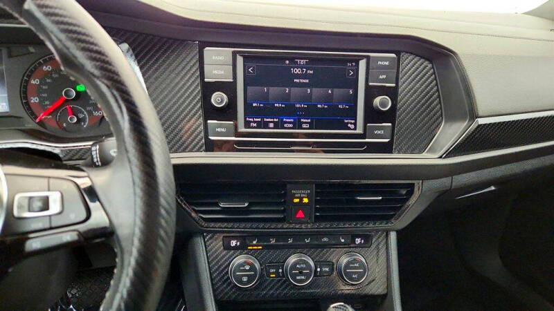 2020 Volkswagen Jetta