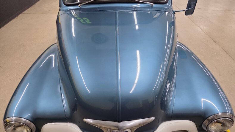 1955 Chevrolet 3100