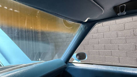 1971 Chevrolet Chevelle