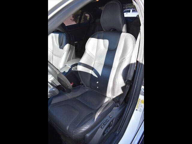 2016 Volvo S60 T5 Drive-E Premier