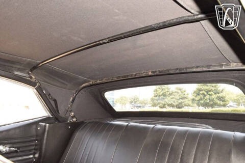 1968 Chevrolet Chevelle