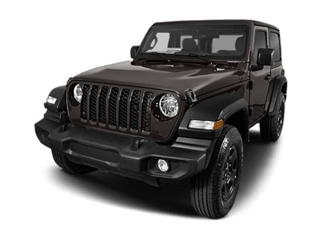 2024 Jeep Wrangler for sale at Performance Dodge Chrysler Jeep in Ferriday LA