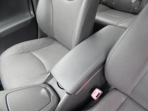 2011 Toyota Prius Three