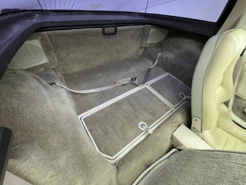 1980 Chevrolet Corvette