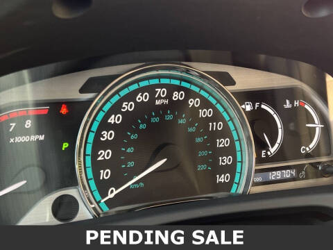 2010 Toyota Venza FWD V6