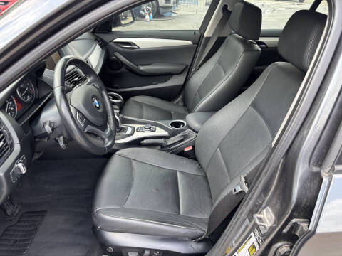 2015 BMW X1 sDrive28i
