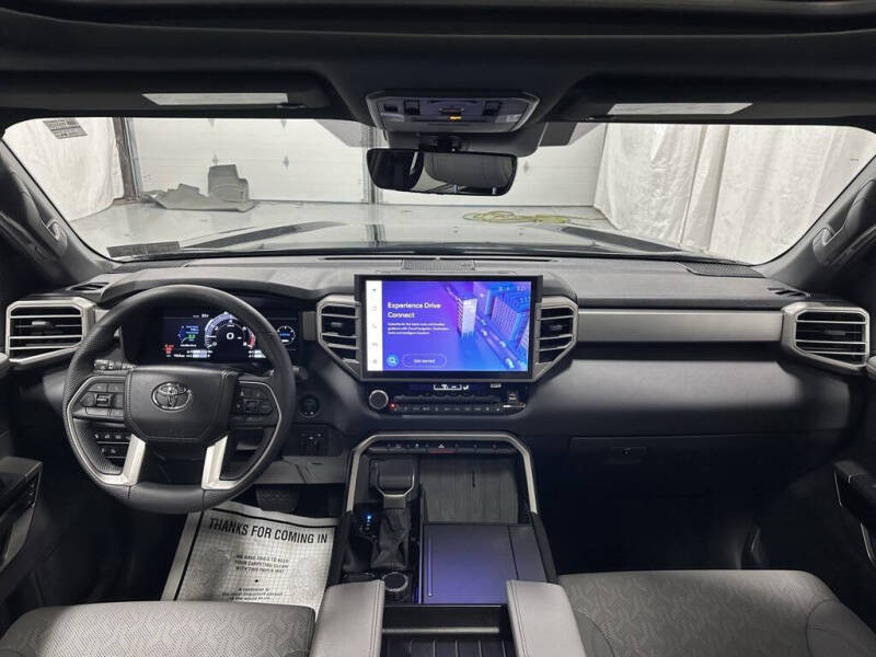 2025 Toyota Sequoia Limited