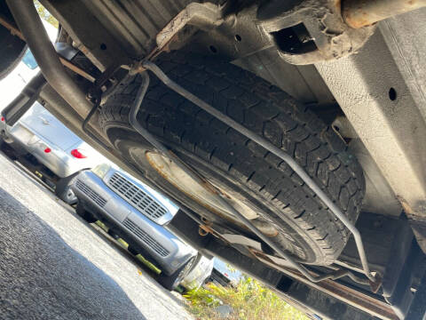 2013 Freightliner Sprinter