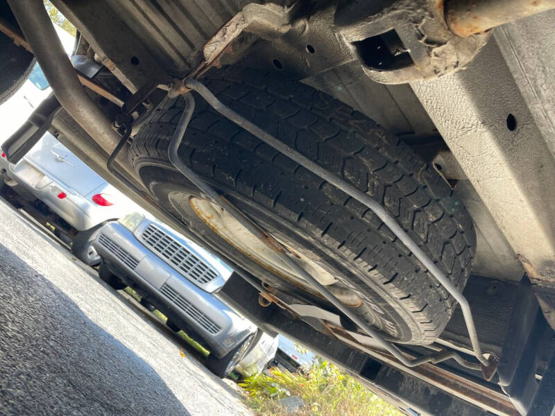 2013 Freightliner Sprinter