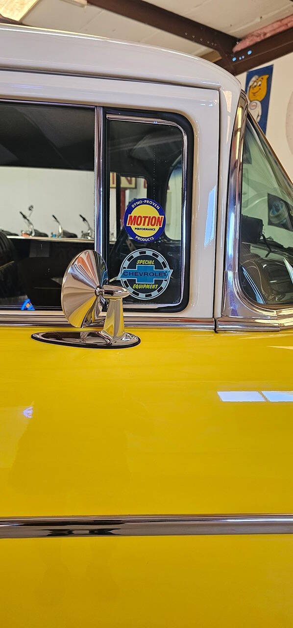 1956 Chevrolet 210 40