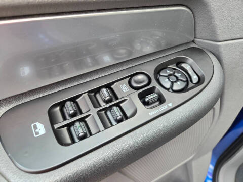 2007 Dodge Ram 1500 SLT
