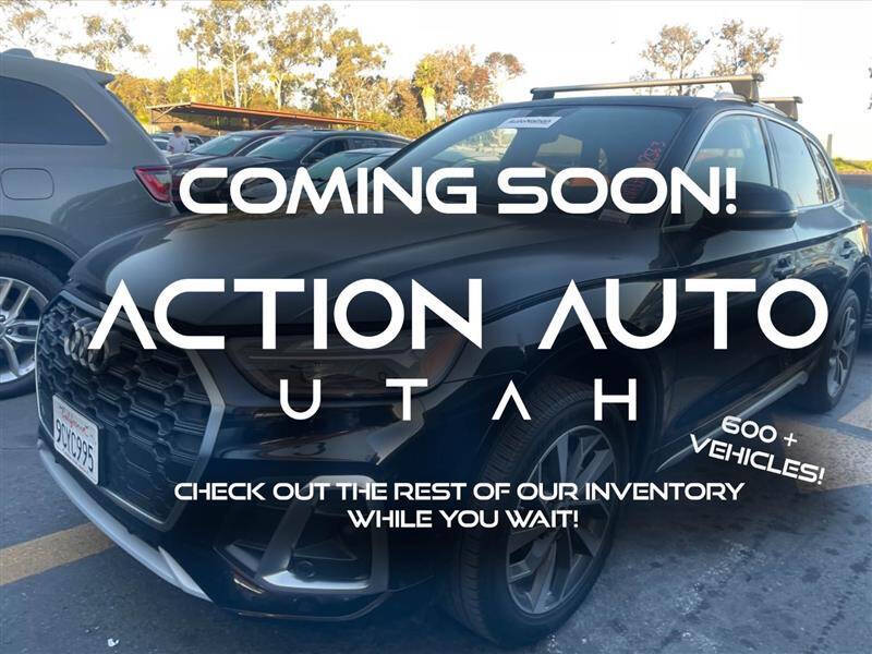 2023 Audi Q5 quattro S line Premium 45 TFSI