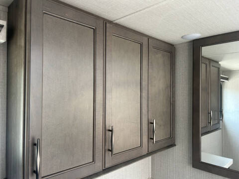 2022 Grand Design RV Solitude 38ft