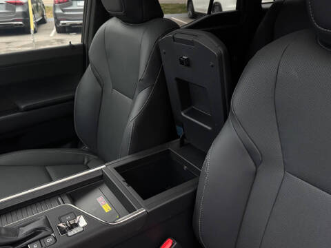 2025 Lexus GX 550 Premium+