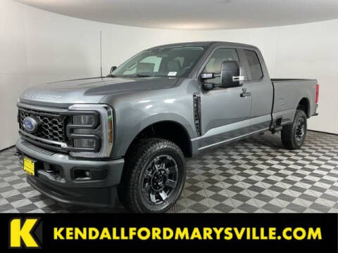 2026 Ford F-350 Super Duty