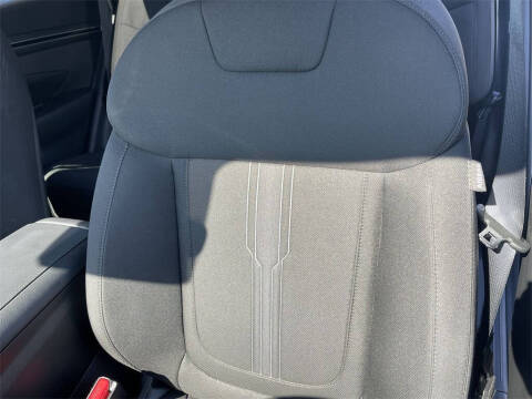 2024 Hyundai Tucson Hybrid Blue