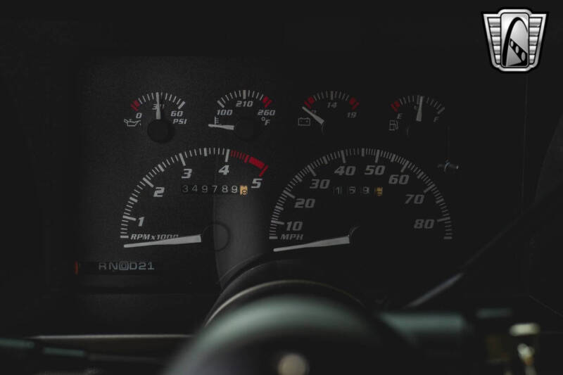 1994 Chevrolet C/K 1500 Series