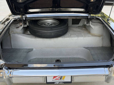 1963 Chevrolet Impala