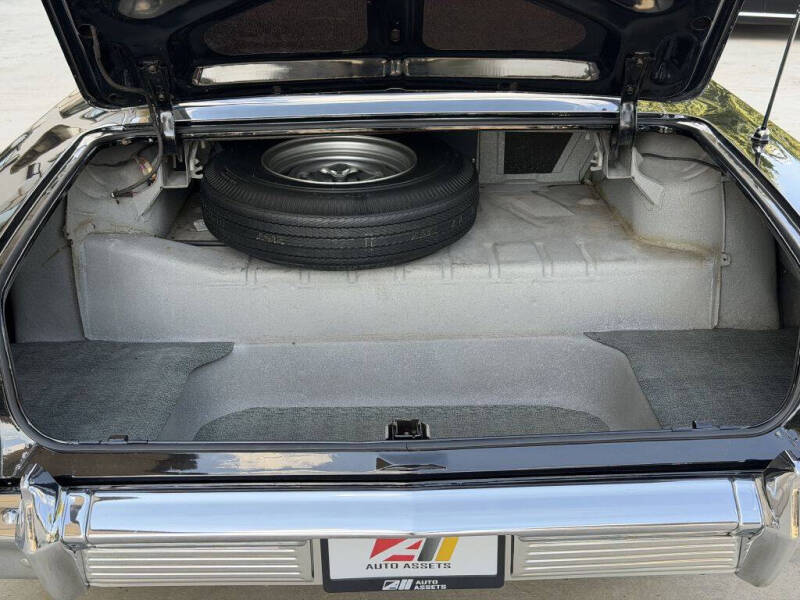 1963 Chevrolet Impala