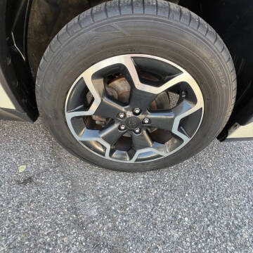 2014 Subaru XV Crosstrek 2.0i Premium