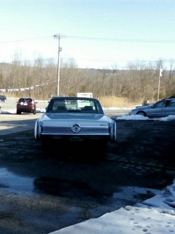 1967 Chrysler Imperial