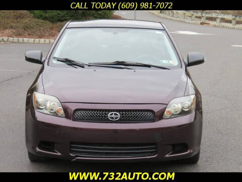 2010 Scion tC