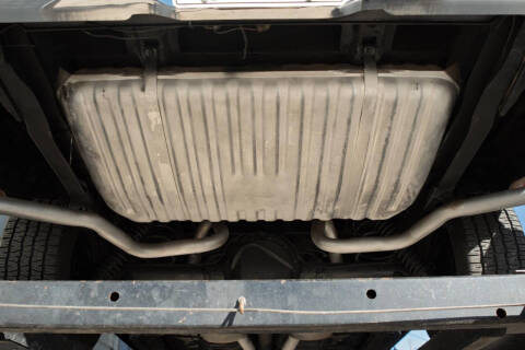 1970 Chevrolet El Camino