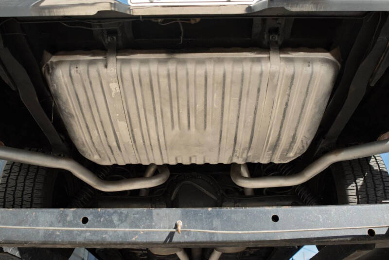 1970 Chevrolet El Camino