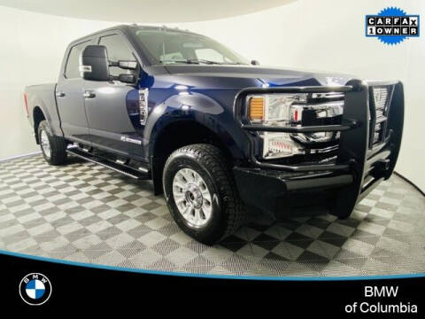2022 Ford F-350 Super Duty for sale at Preowned of Columbia in Columbia MO