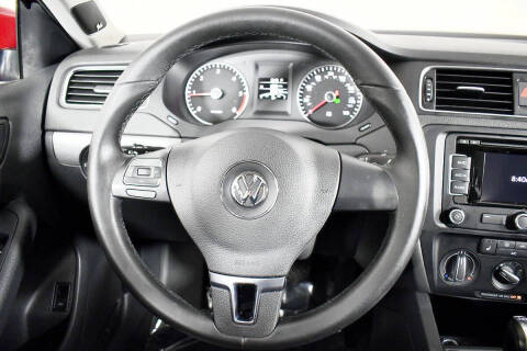 2014 Volkswagen Jetta