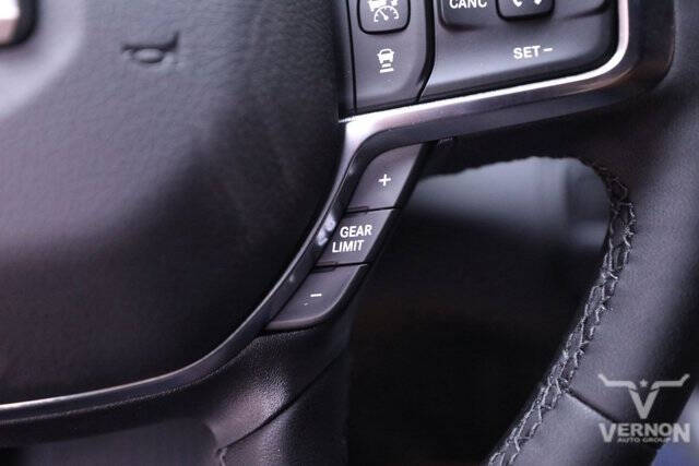 2025 RAM 3500 Laramie