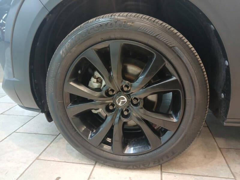 2023 Mazda CX-30 2.5 S Carbon Edition