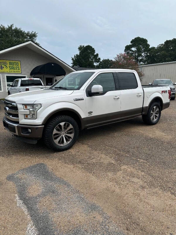 2015 Ford F-150 King Ranch's photo