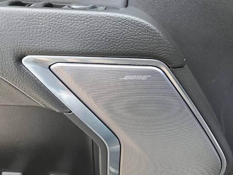 2024 GMC Sierra 3500HD