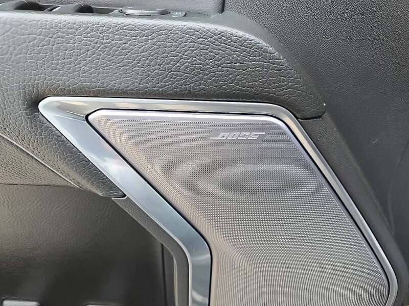 2024 GMC Sierra 3500HD