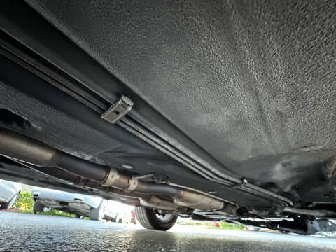 2004 Volkswagen Passat GLX