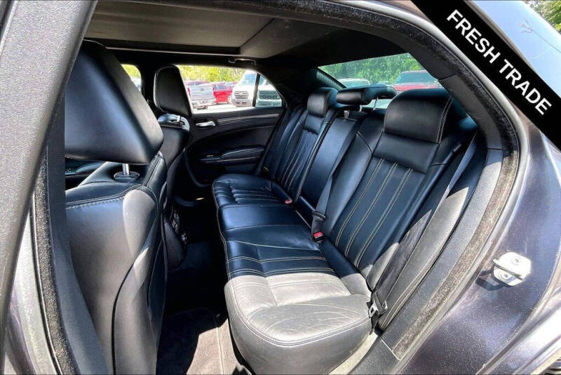2013 Chrysler 300 S
